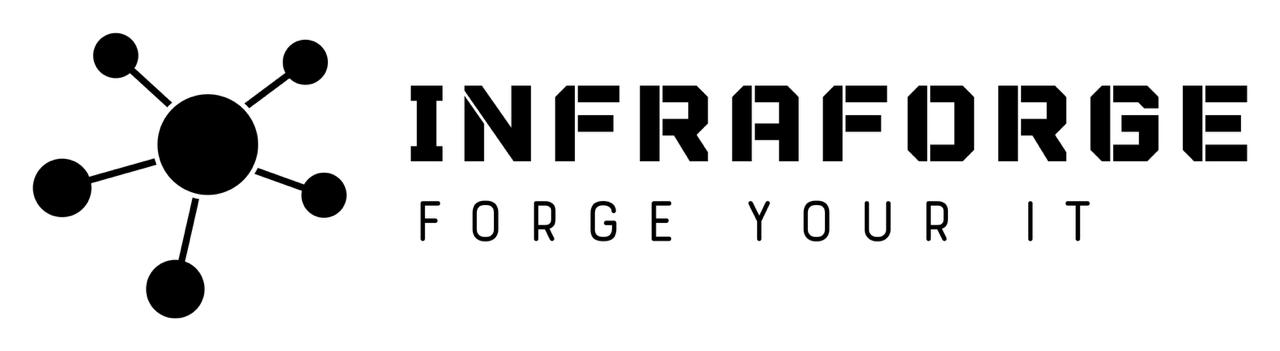 InfraForge Center
